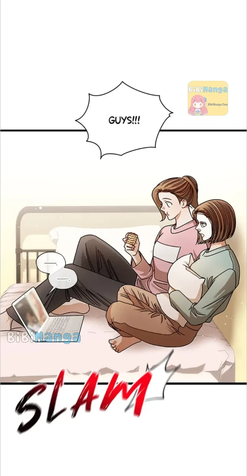 I Confessed to the Boss Chapter 69 page 3