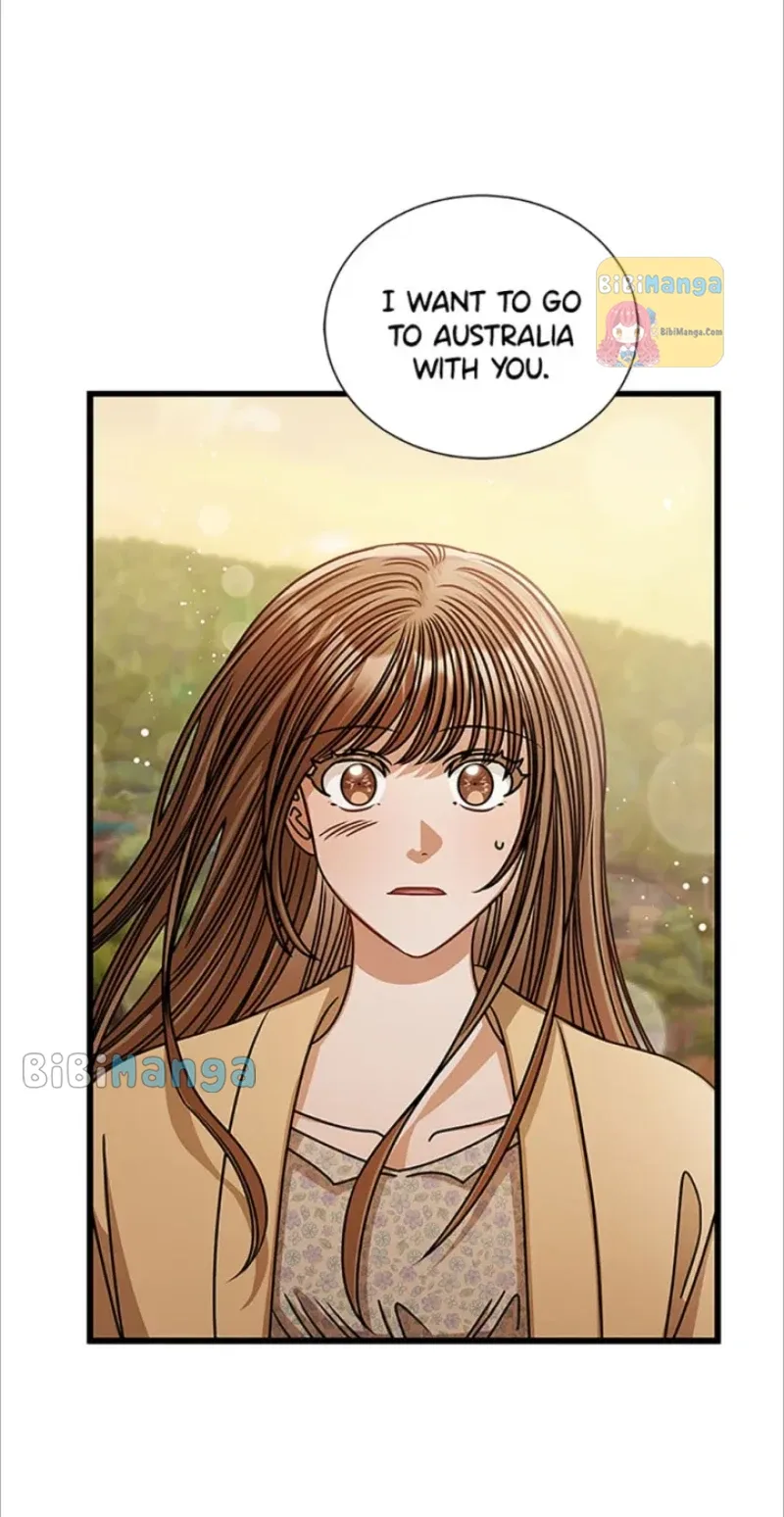 I Confessed to the Boss Chapter 70 page 26