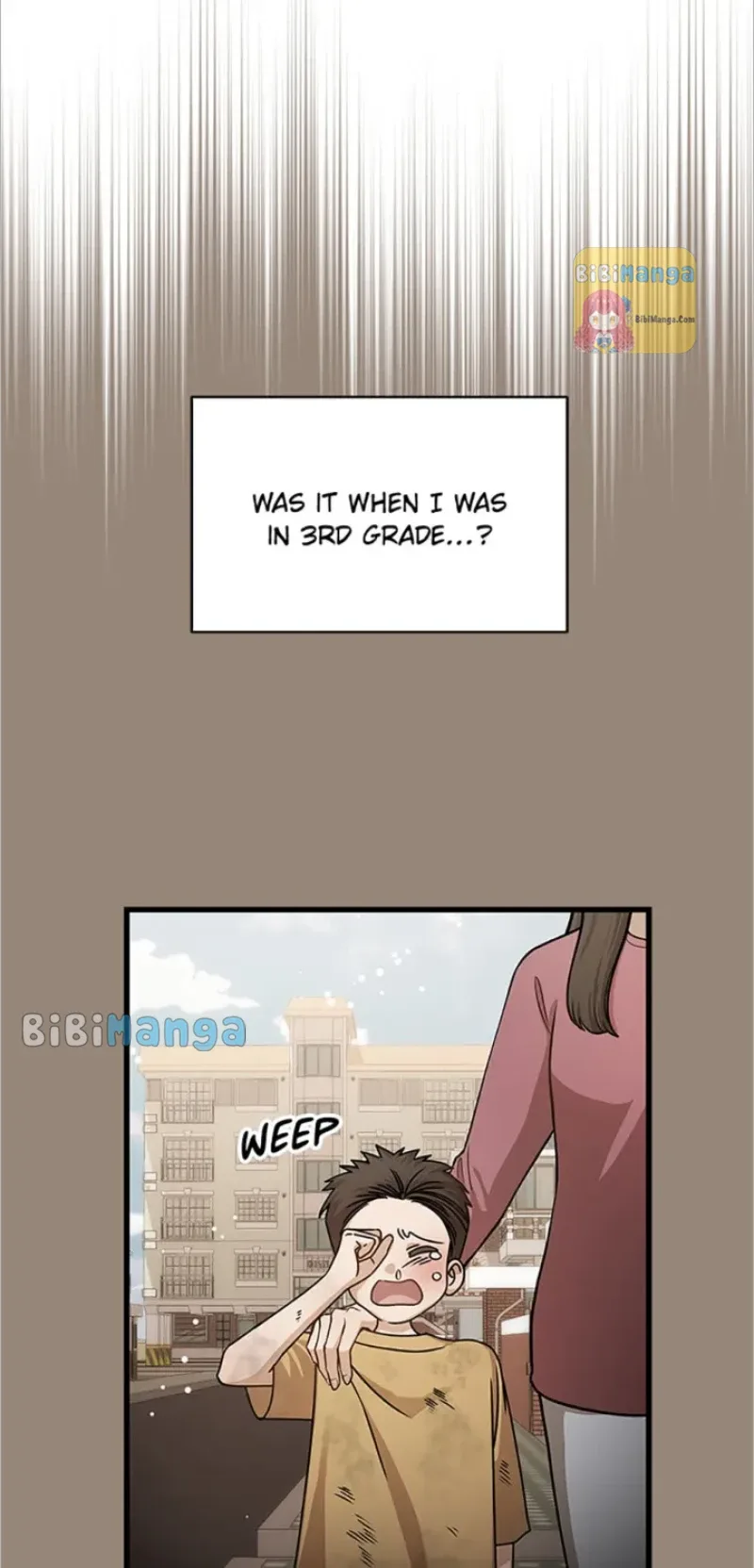 I Confessed to the Boss Chapter 69 page 18