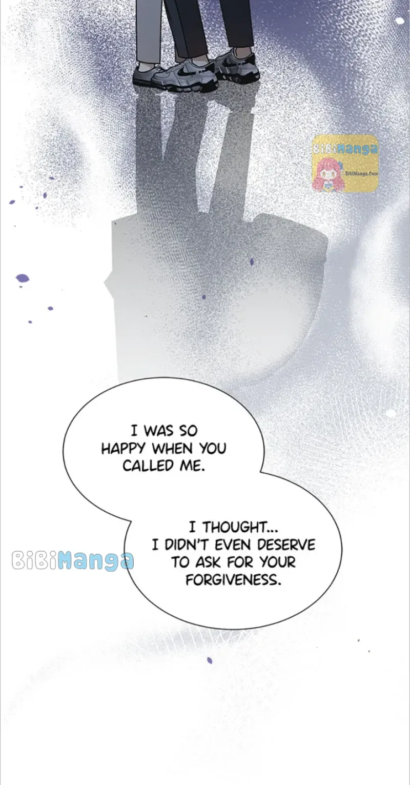 I Confessed to the Boss Chapter 67 page 69