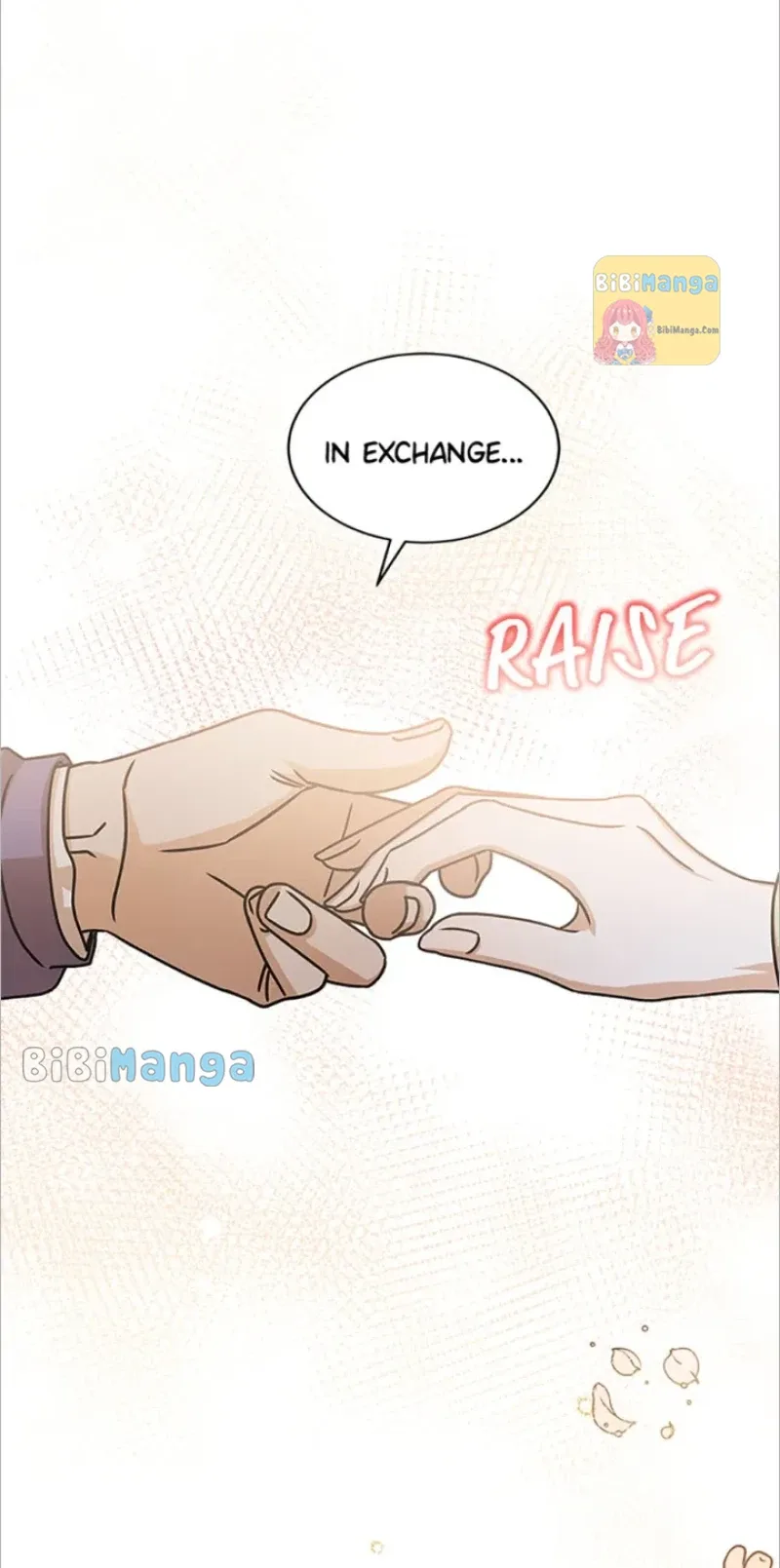 I Confessed to the Boss Chapter 71 page 33