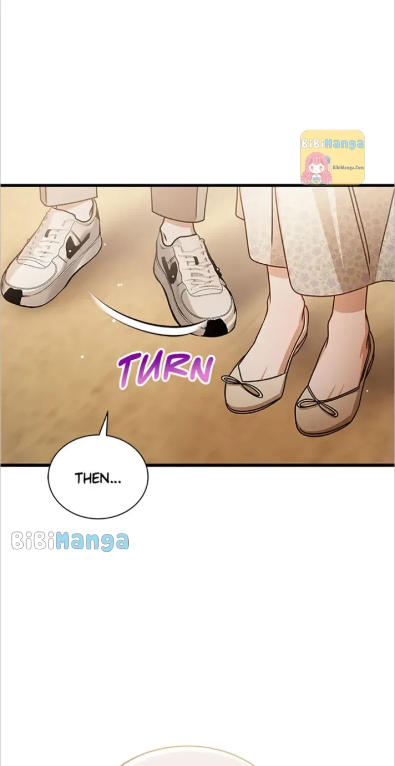 I Confessed to the Boss Chapter 70 page 23