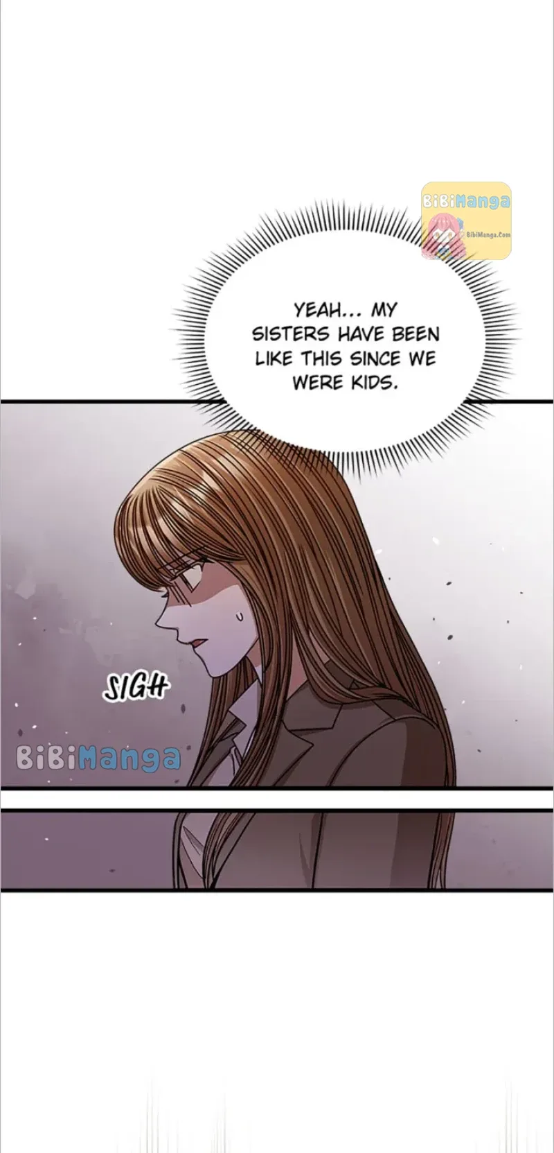 I Confessed to the Boss Chapter 69 page 17