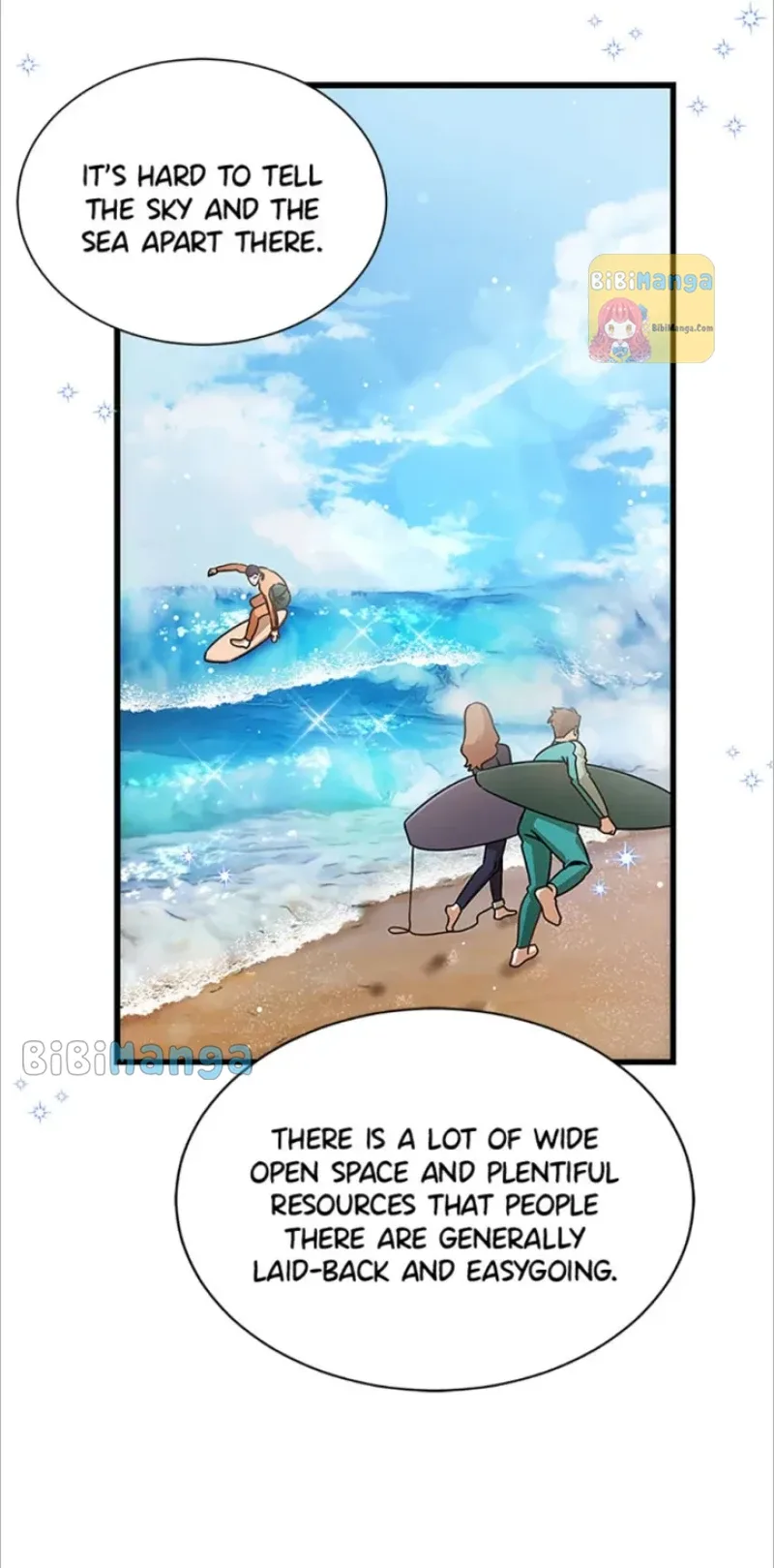 I Confessed to the Boss Chapter 70 page 19