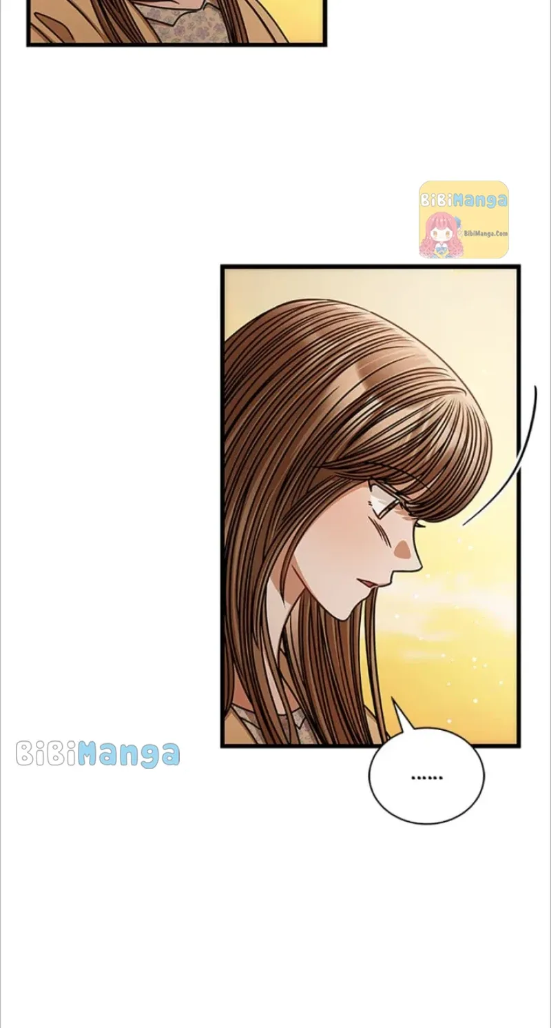 I Confessed to the Boss Chapter 70 page 12