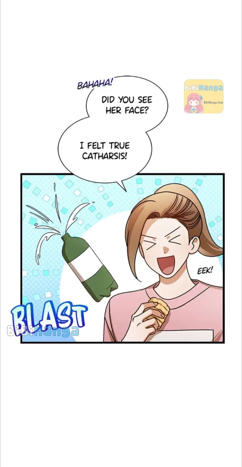 I Confessed to the Boss Chapter 69 page 7