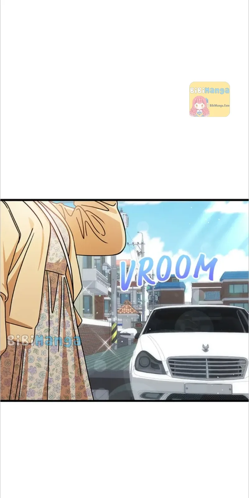 I Confessed to the Boss Chapter 69 page 42