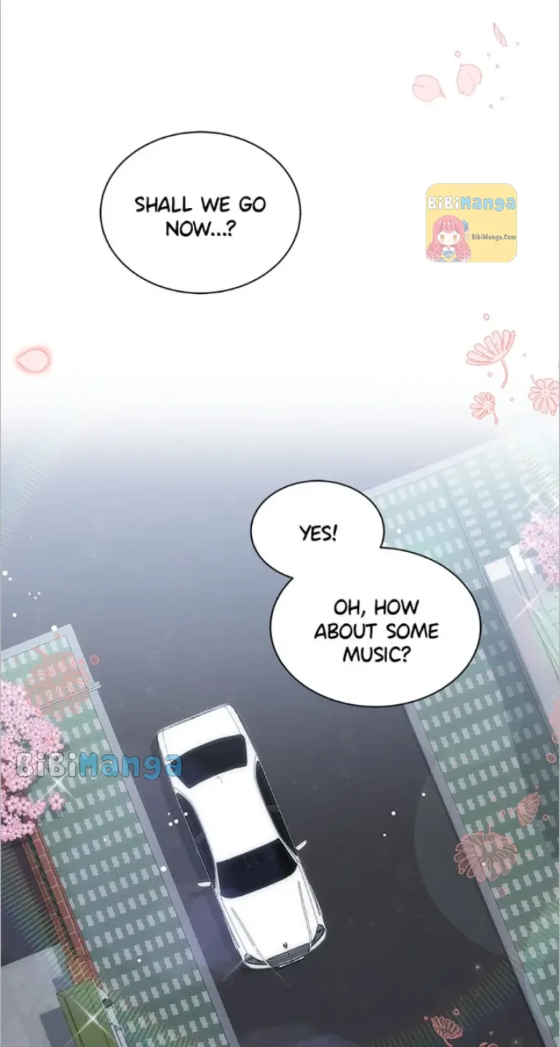I Confessed to the Boss Chapter 69 page 66