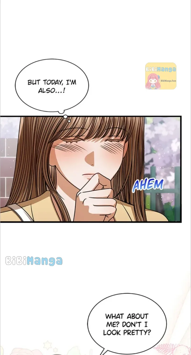 I Confessed to the Boss Chapter 69 page 49