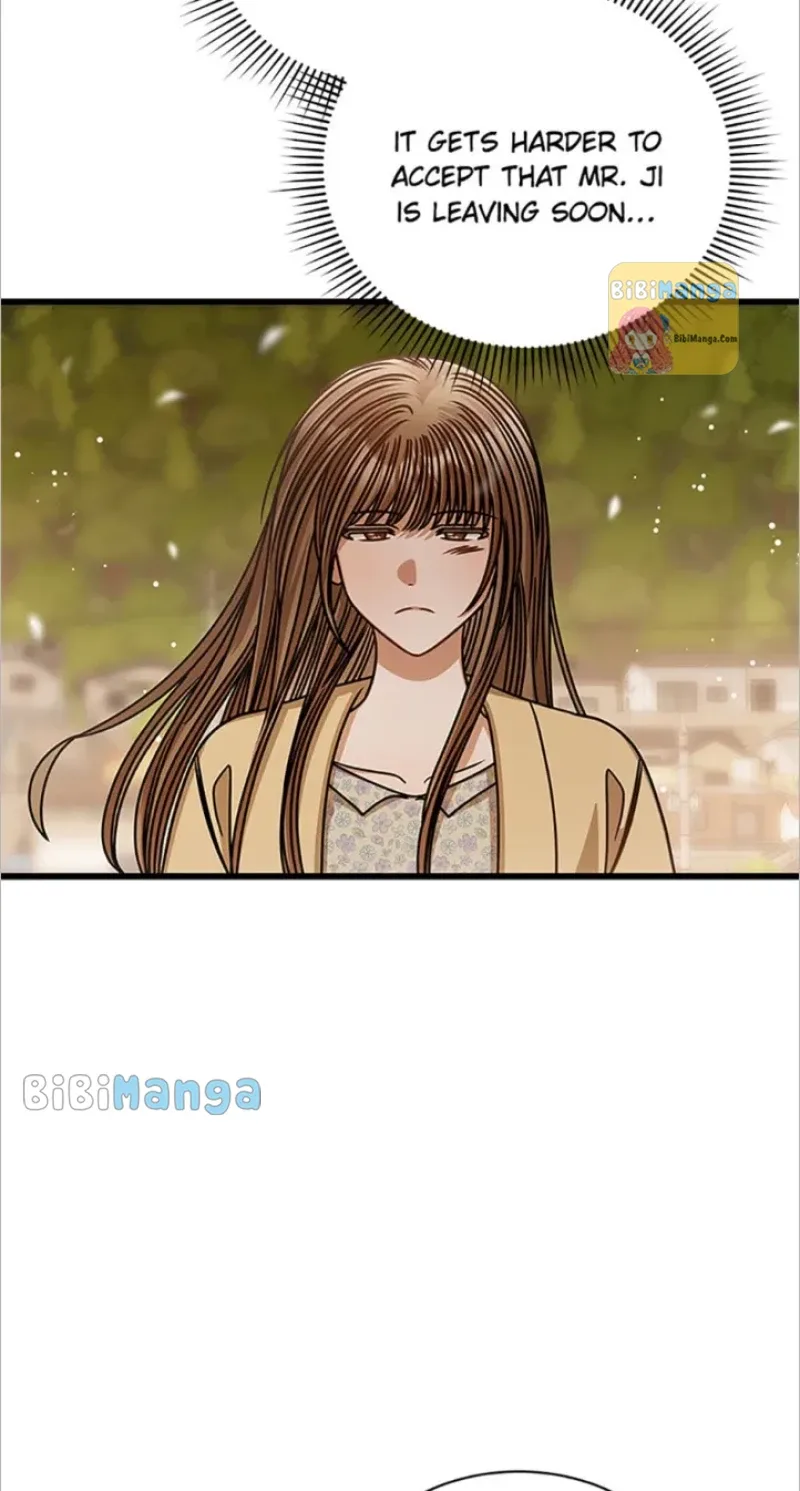 I Confessed to the Boss Chapter 70 page 15