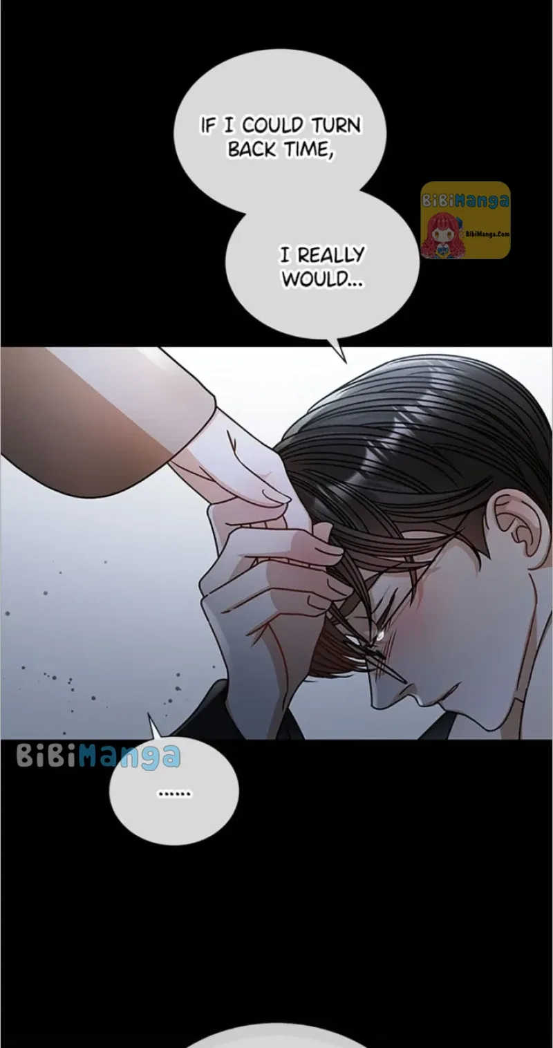 I Confessed to the Boss Chapter 67 page 57