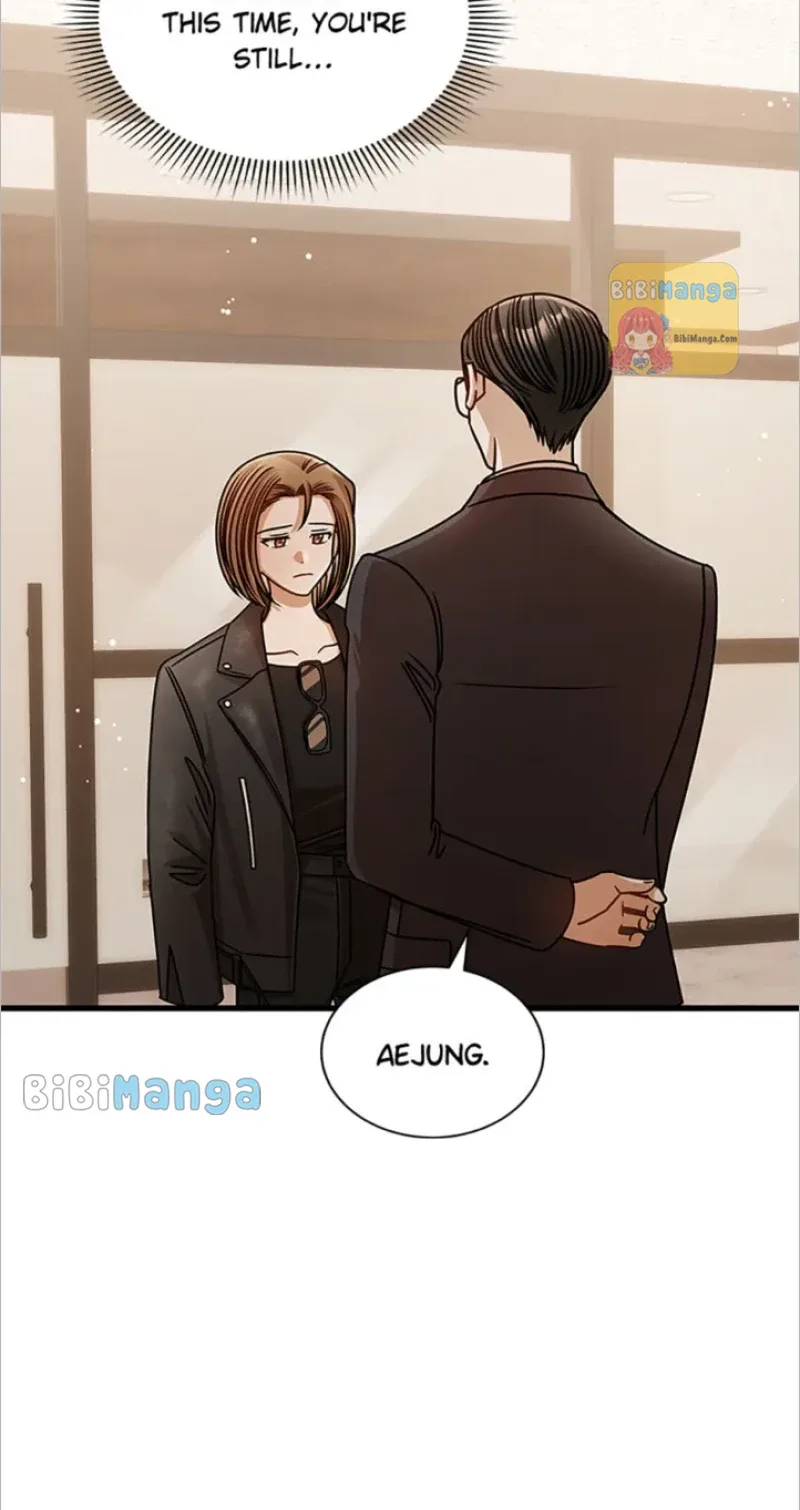 I Confessed to the Boss Chapter 67 page 59