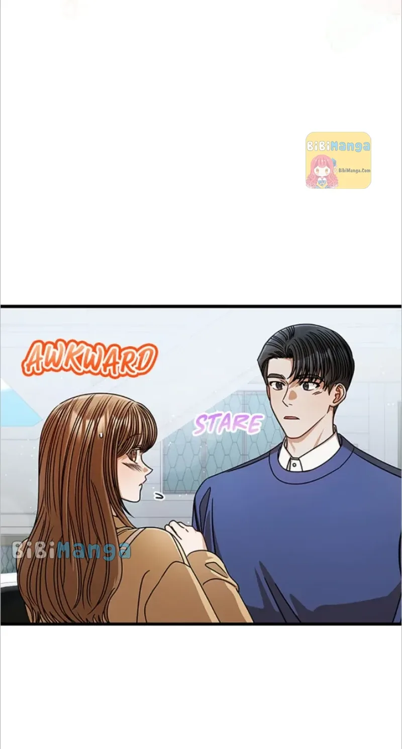 I Confessed to the Boss Chapter 69 page 51
