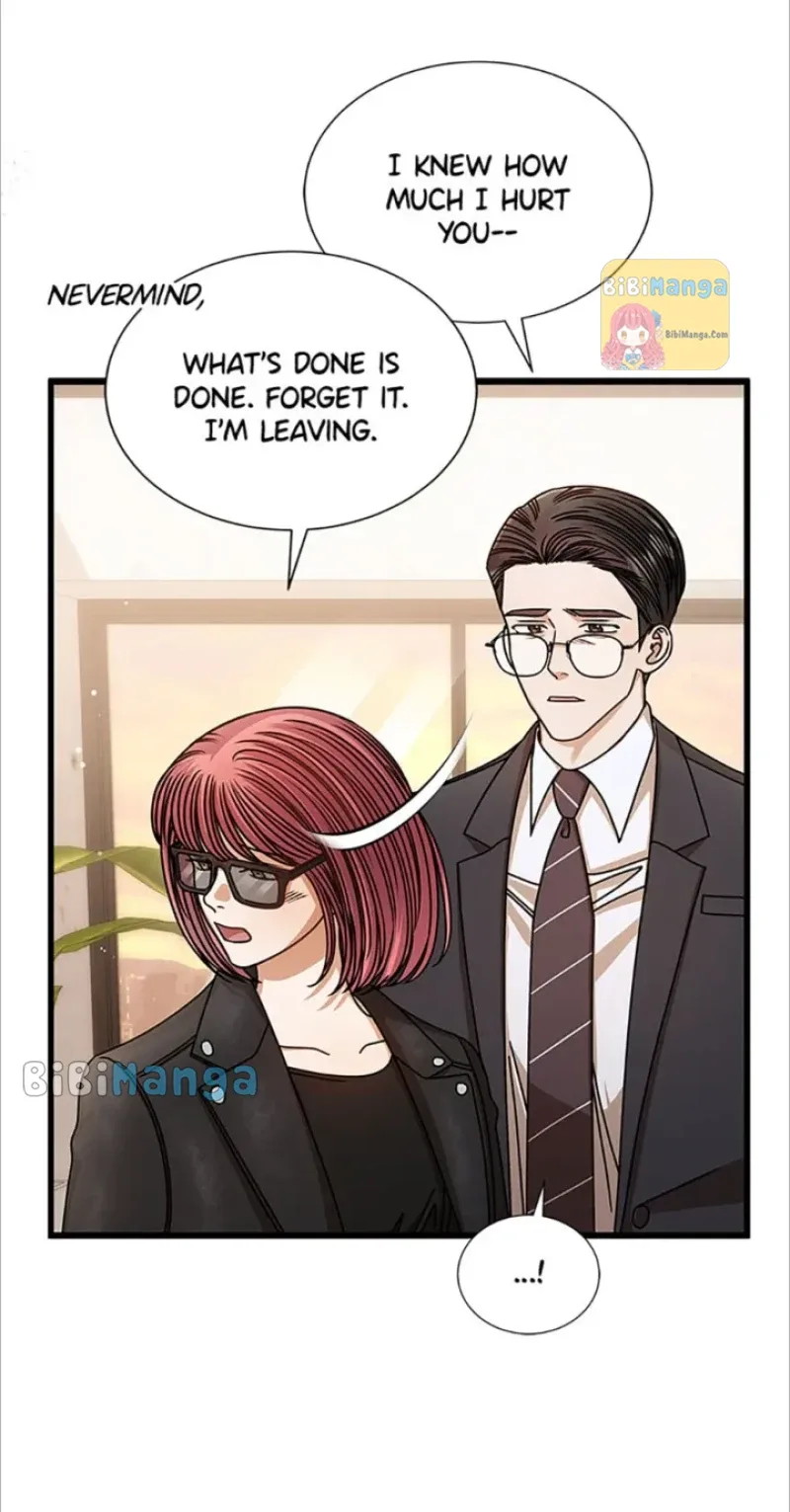 I Confessed to the Boss Chapter 67 page 70