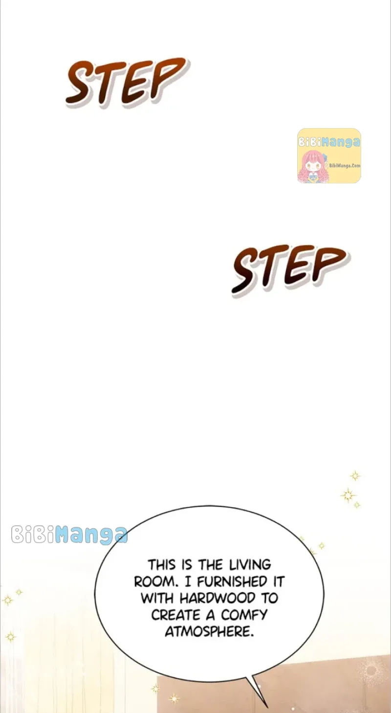 I Confessed to the Boss Chapter 71 page 7