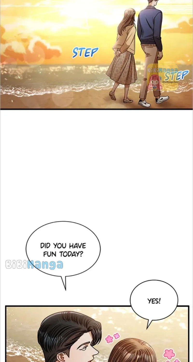I Confessed to the Boss Chapter 70 page 4