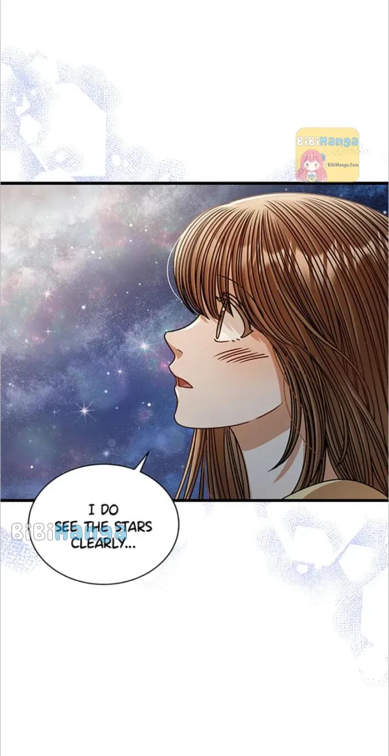 I Confessed to the Boss Chapter 71 page 17