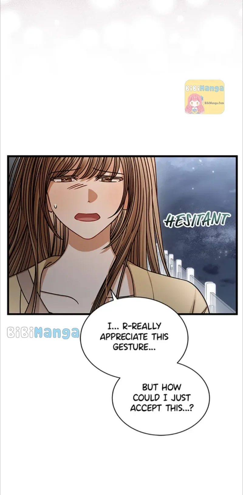 I Confessed to the Boss Chapter 71 page 29