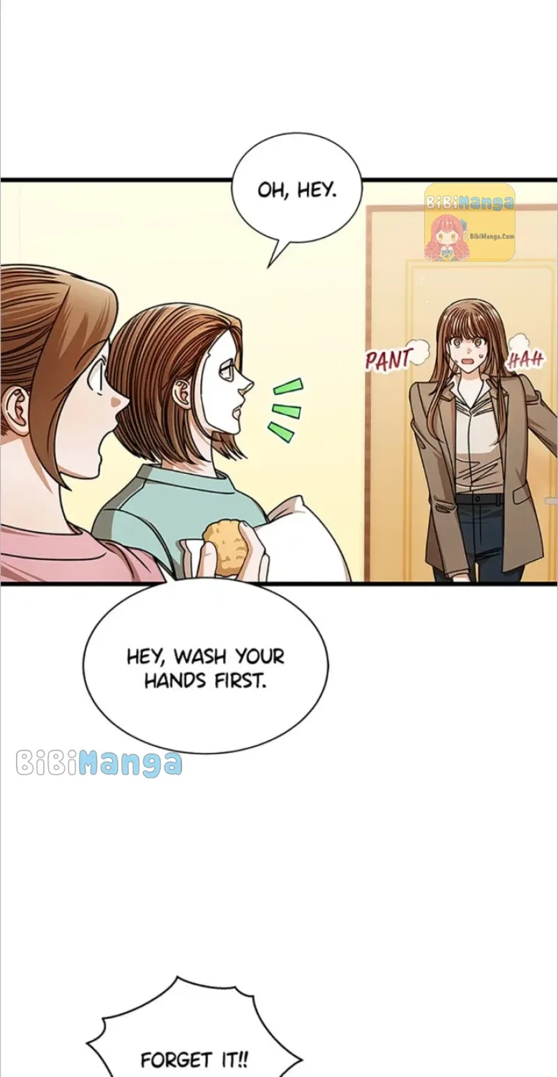 I Confessed to the Boss Chapter 69 page 4