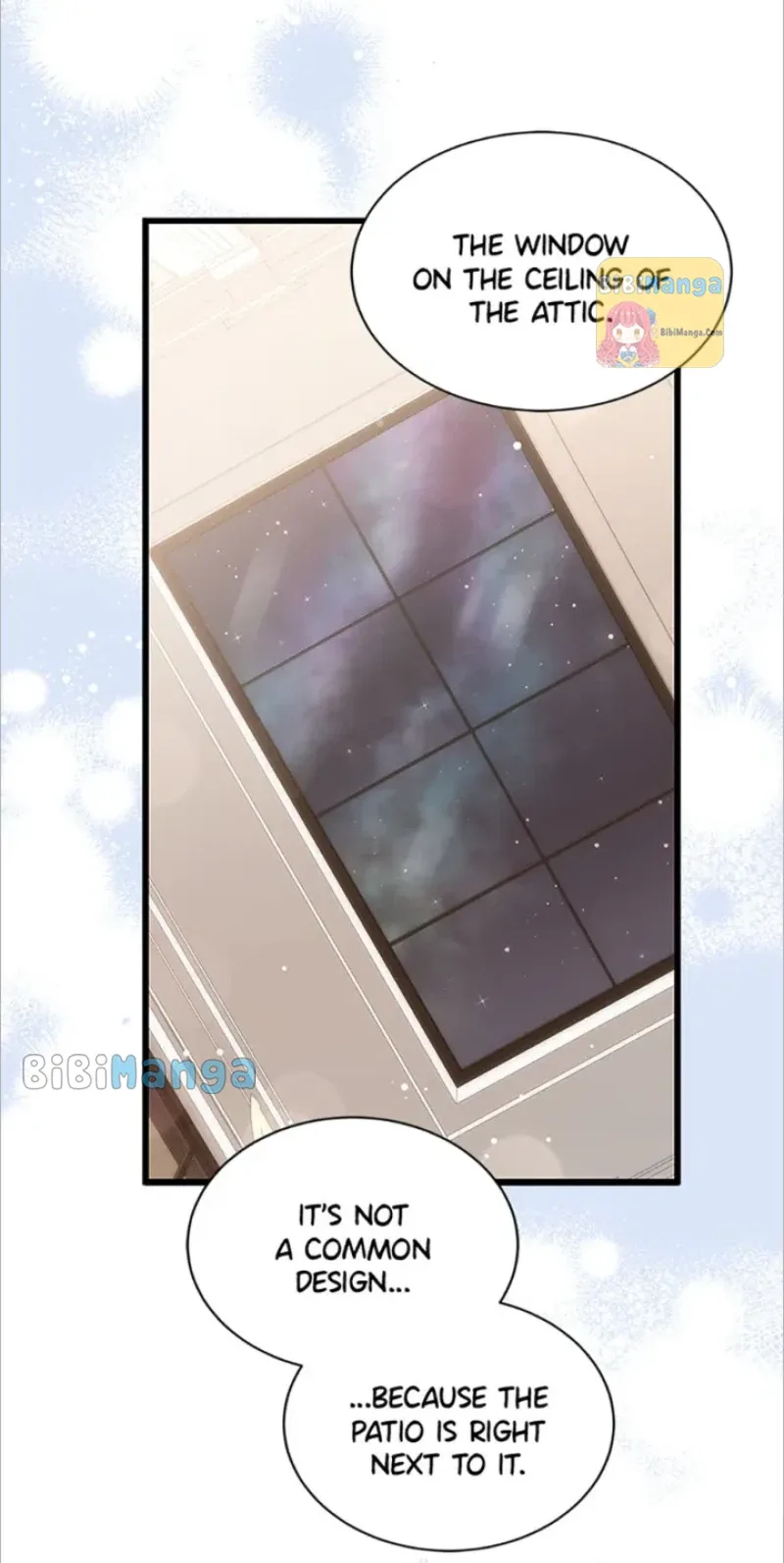 I Confessed to the Boss Chapter 71 page 55