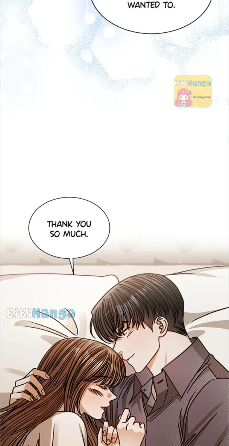 I Confessed to the Boss Chapter 71 page 58