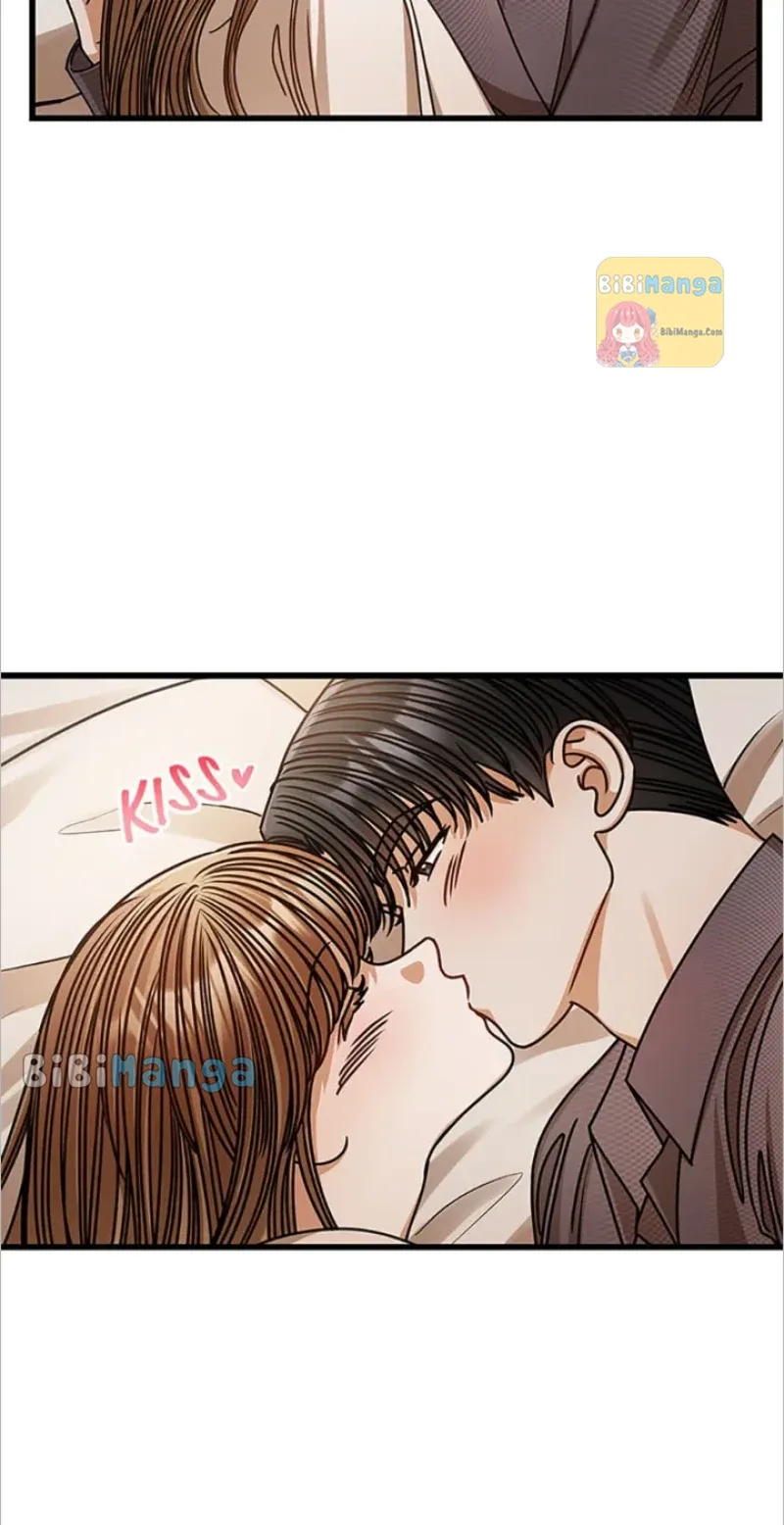 I Confessed to the Boss Chapter 71 page 60