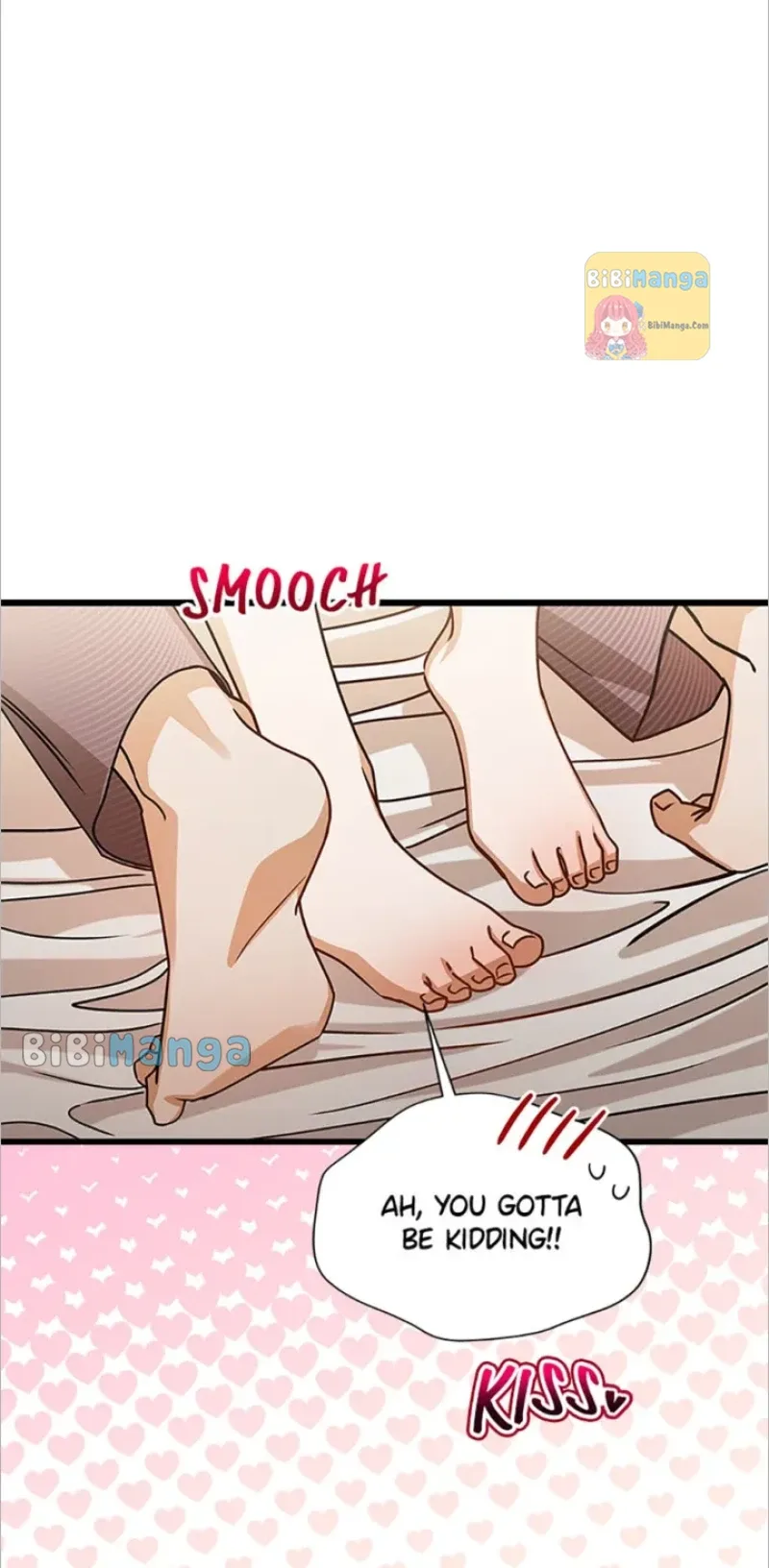 I Confessed to the Boss Chapter 71 page 68