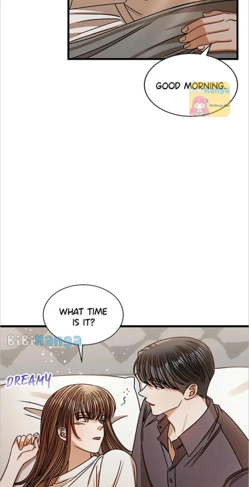 I Confessed to the Boss Chapter 71 page 46