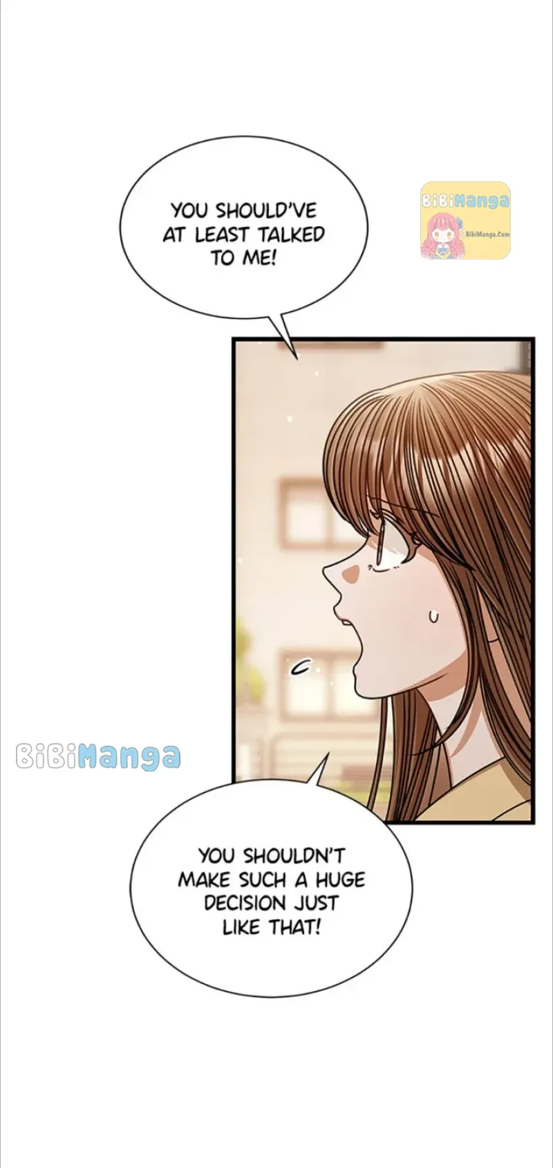 I Confessed to the Boss Chapter 70 page 50