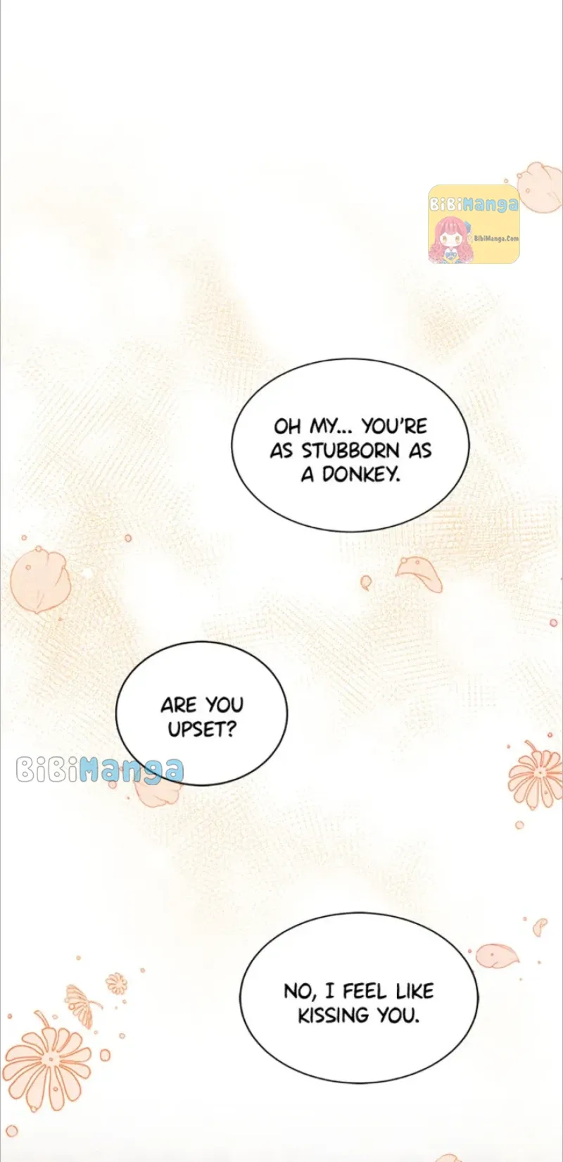 I Confessed to the Boss Chapter 70 page 57