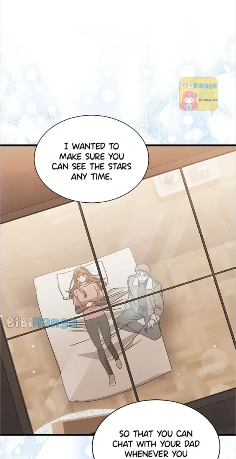 I Confessed to the Boss Chapter 71 page 57
