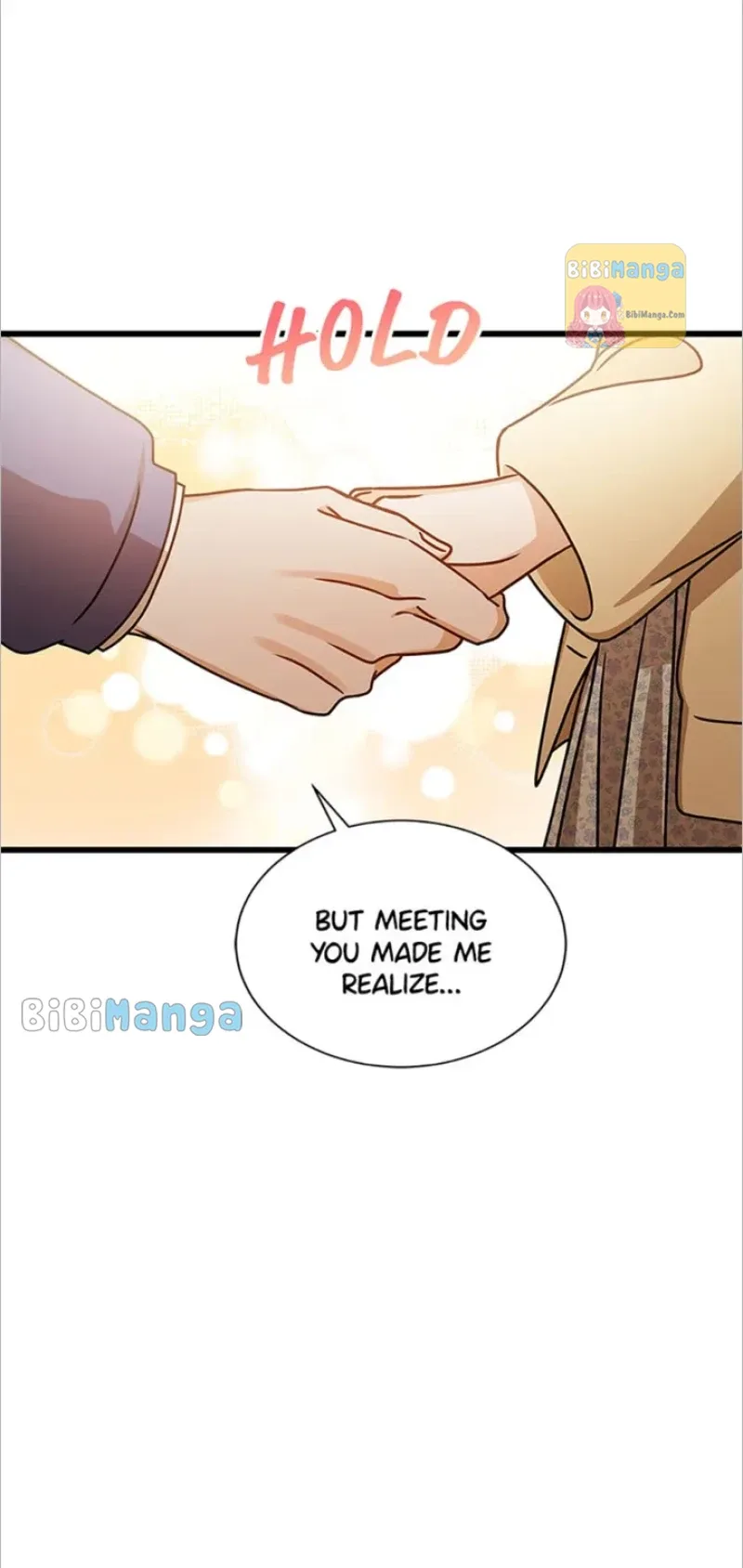 I Confessed to the Boss Chapter 70 page 45