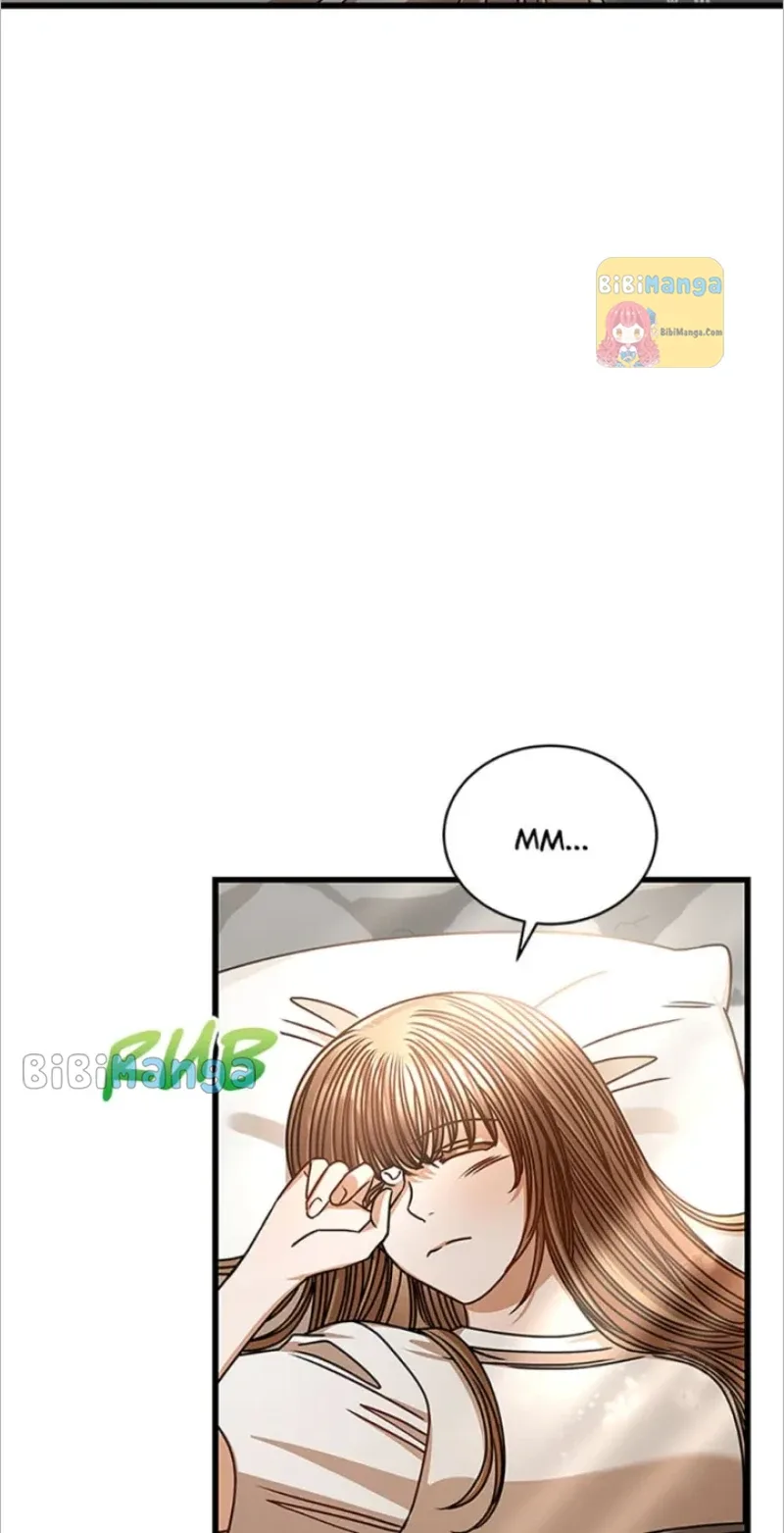 I Confessed to the Boss Chapter 71 page 45