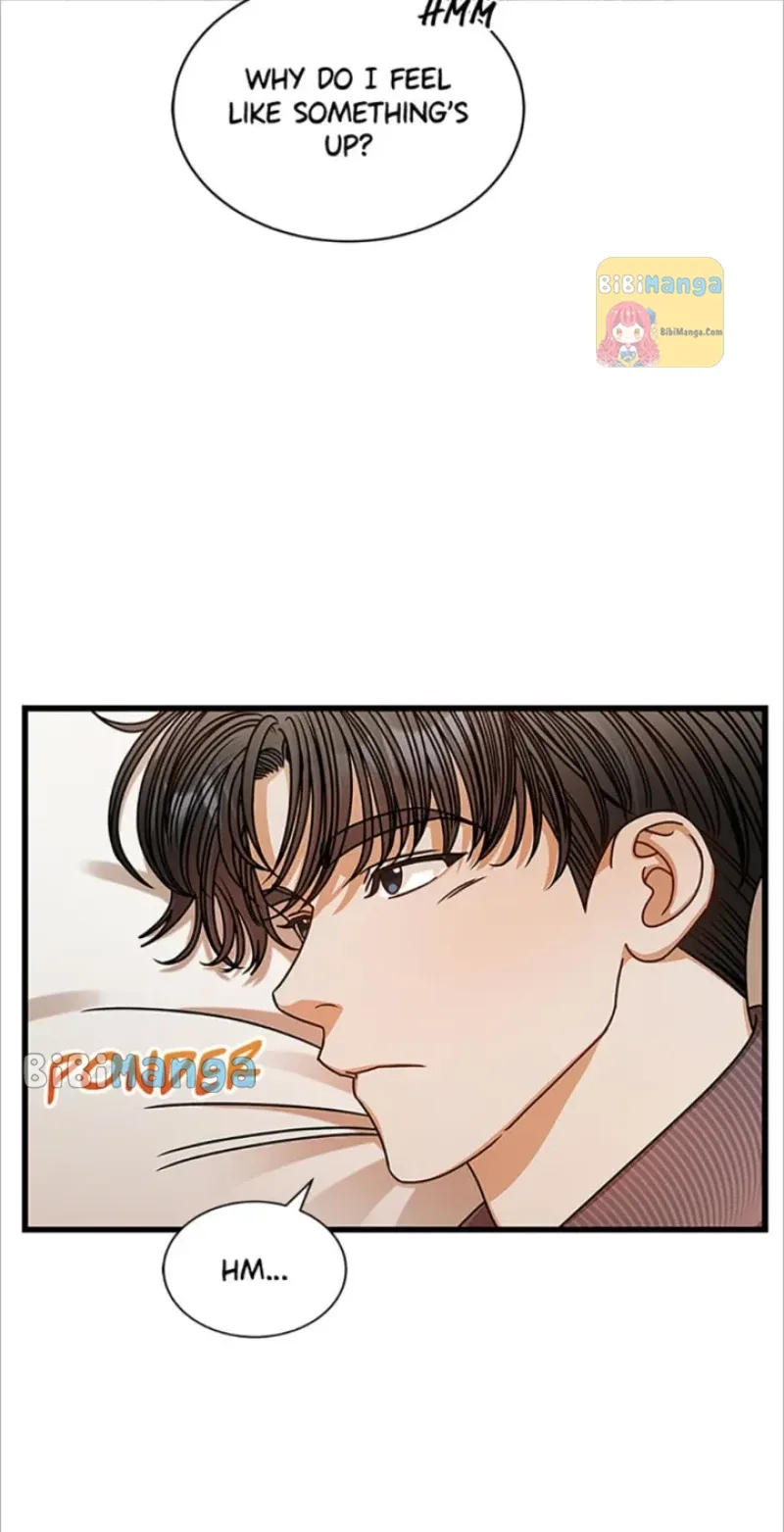 I Confessed to the Boss Chapter 71 page 50