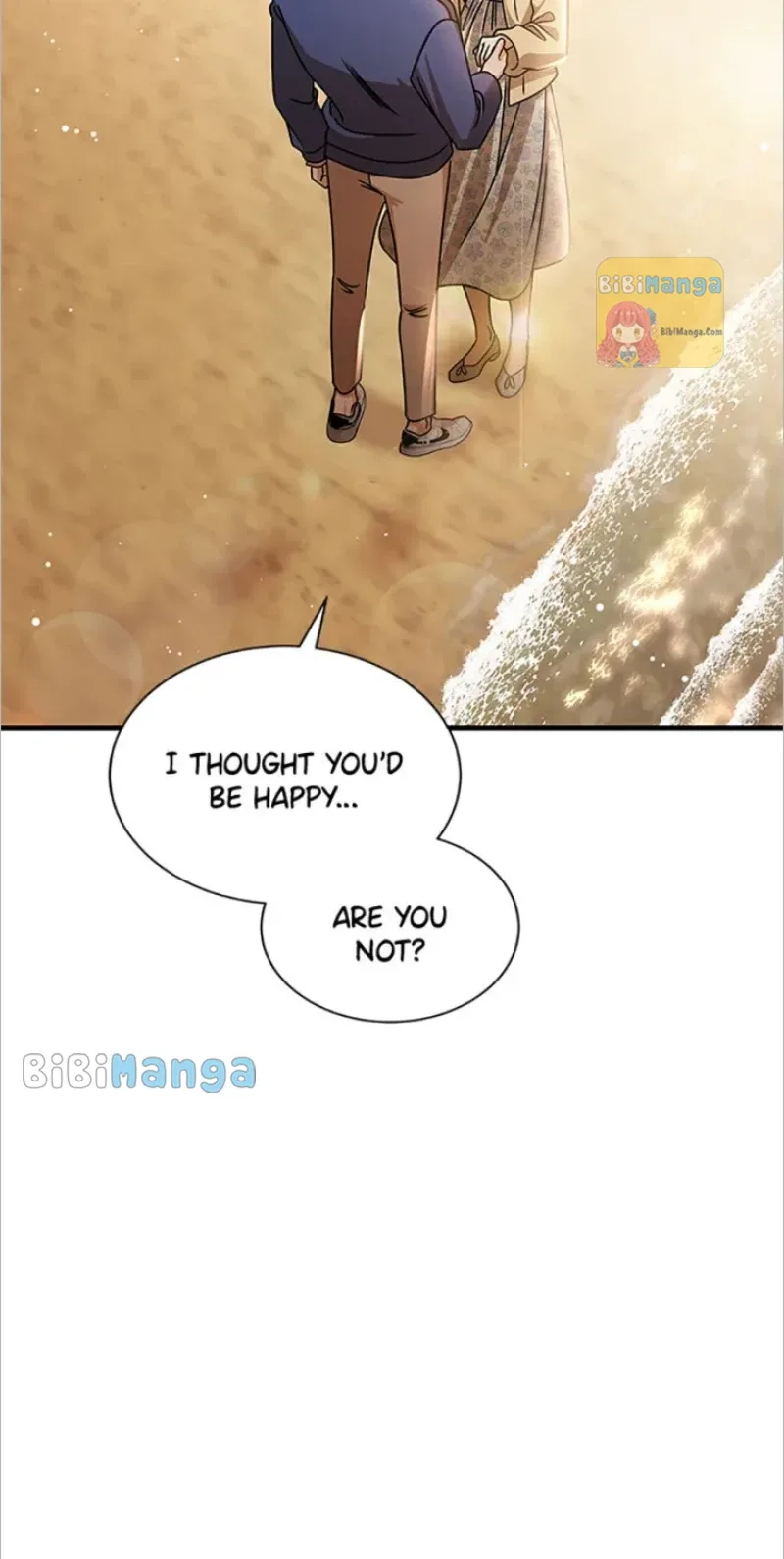 I Confessed to the Boss Chapter 70 page 53