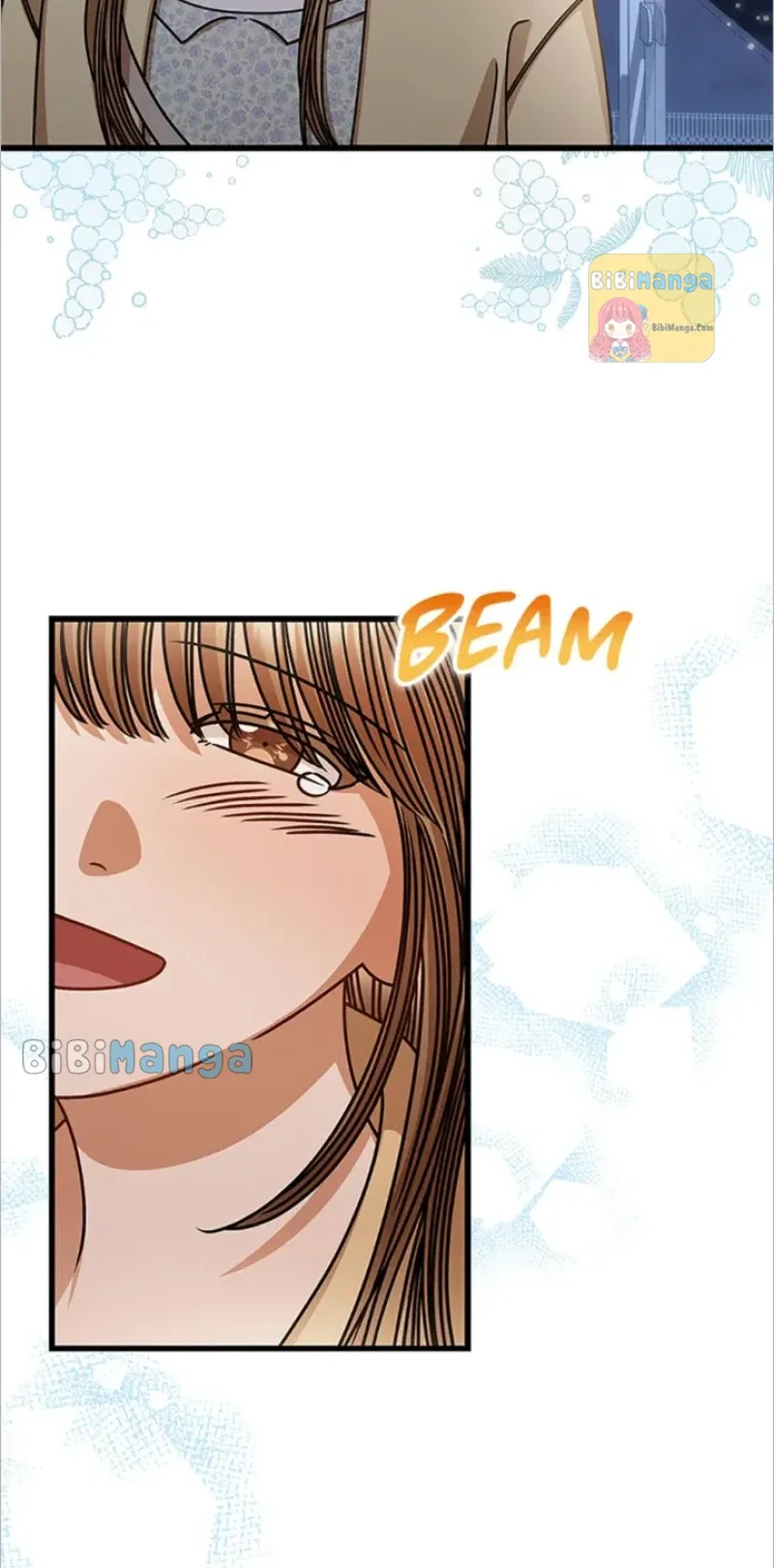 I Confessed to the Boss Chapter 71 page 40