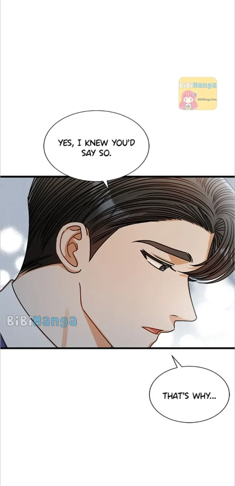 I Confessed to the Boss Chapter 70 page 42