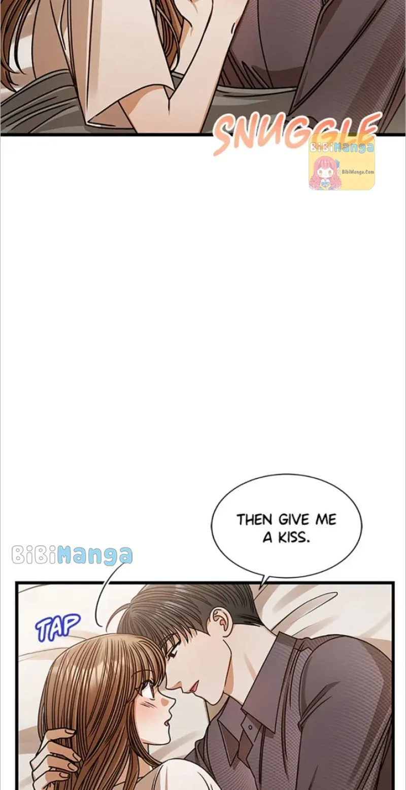 I Confessed to the Boss Chapter 71 page 59