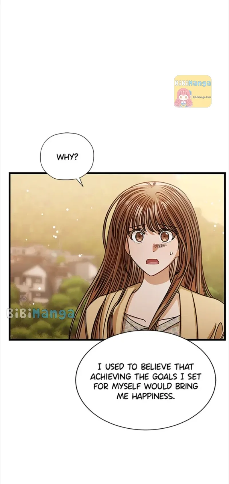 I Confessed to the Boss Chapter 70 page 44