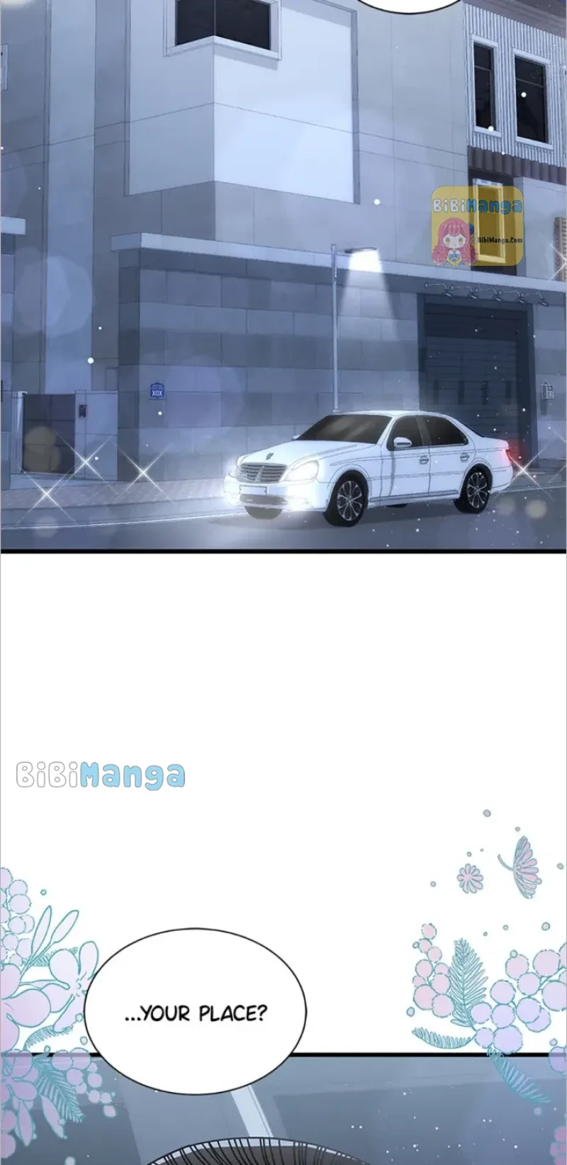 I Confessed to the Boss Chapter 70 page 67