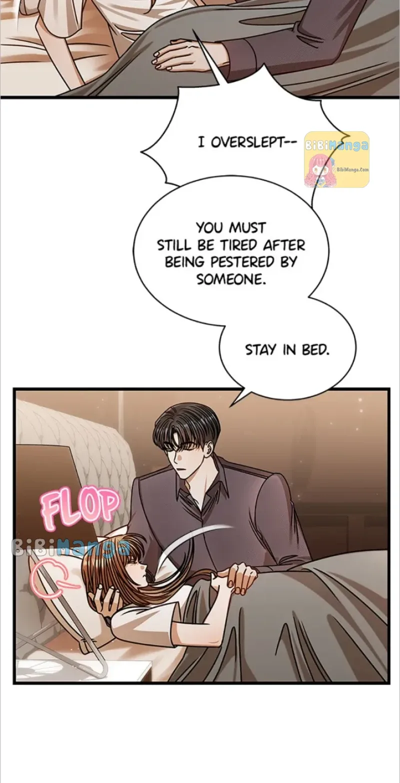 I Confessed to the Boss Chapter 71 page 48