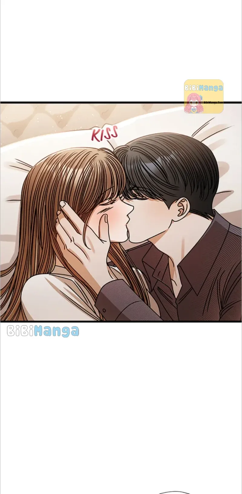 I Confessed to the Boss Chapter 71 page 65