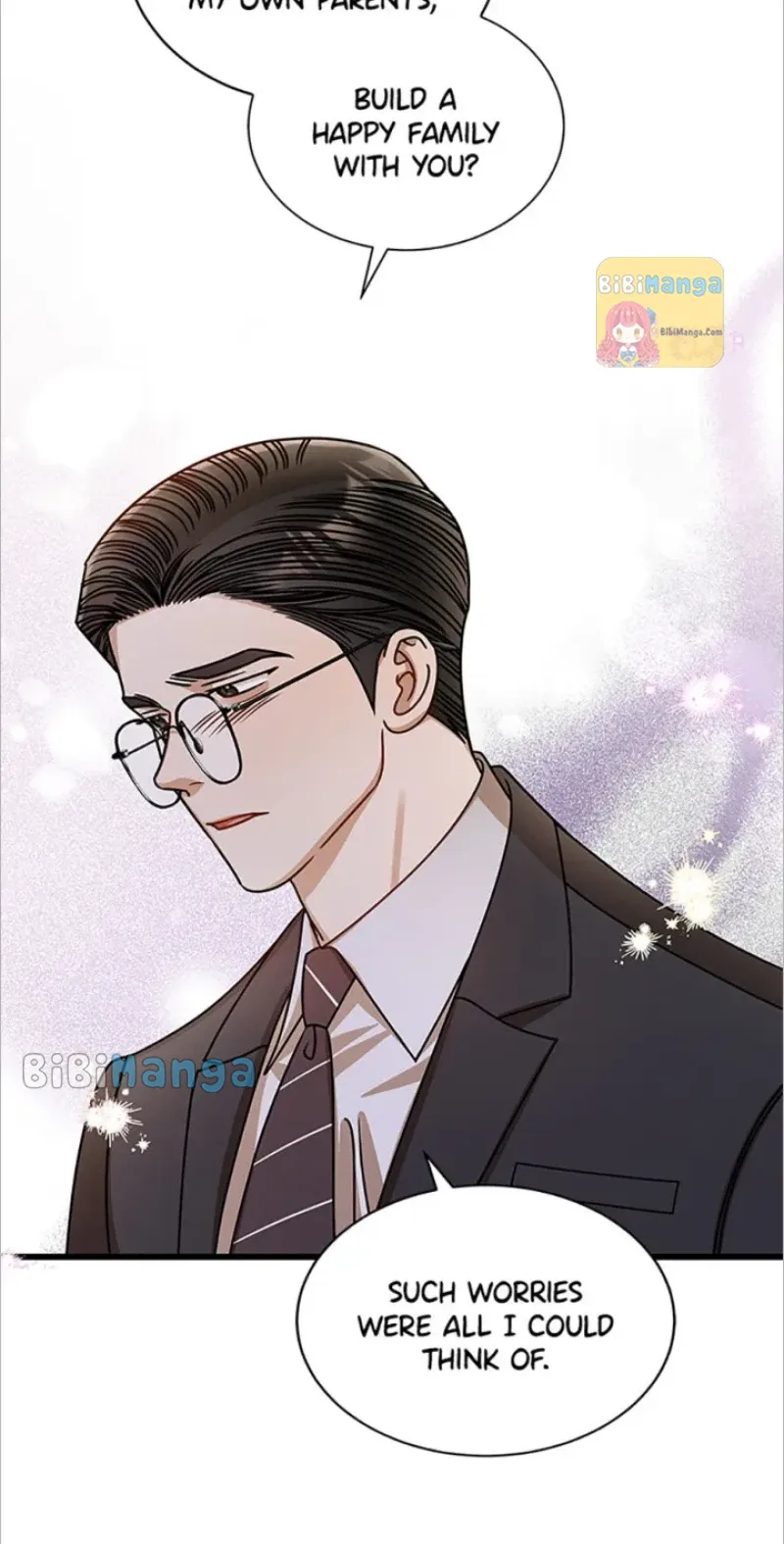 I Confessed to the Boss Chapter 67 page 66