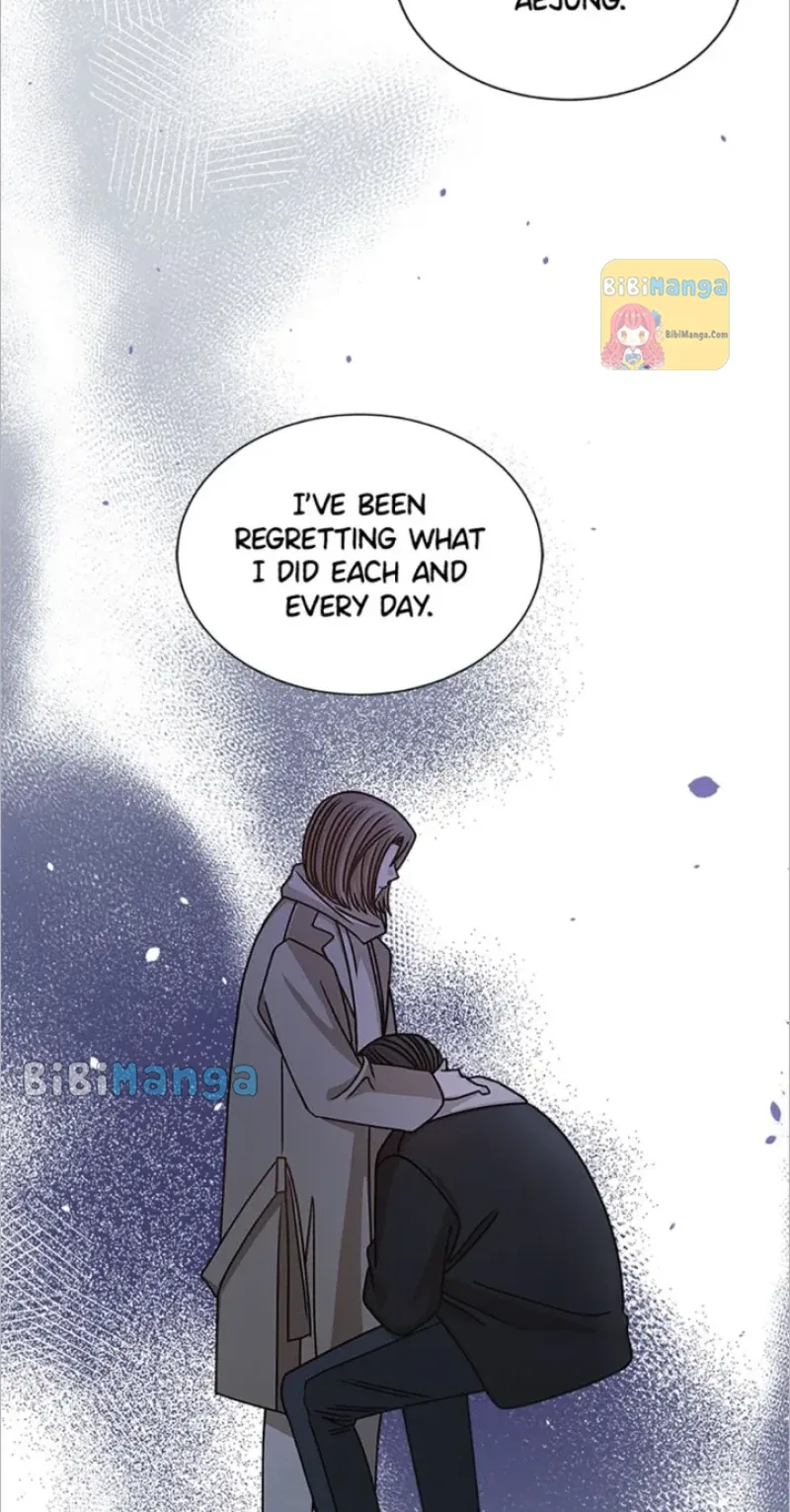 I Confessed to the Boss Chapter 67 page 68