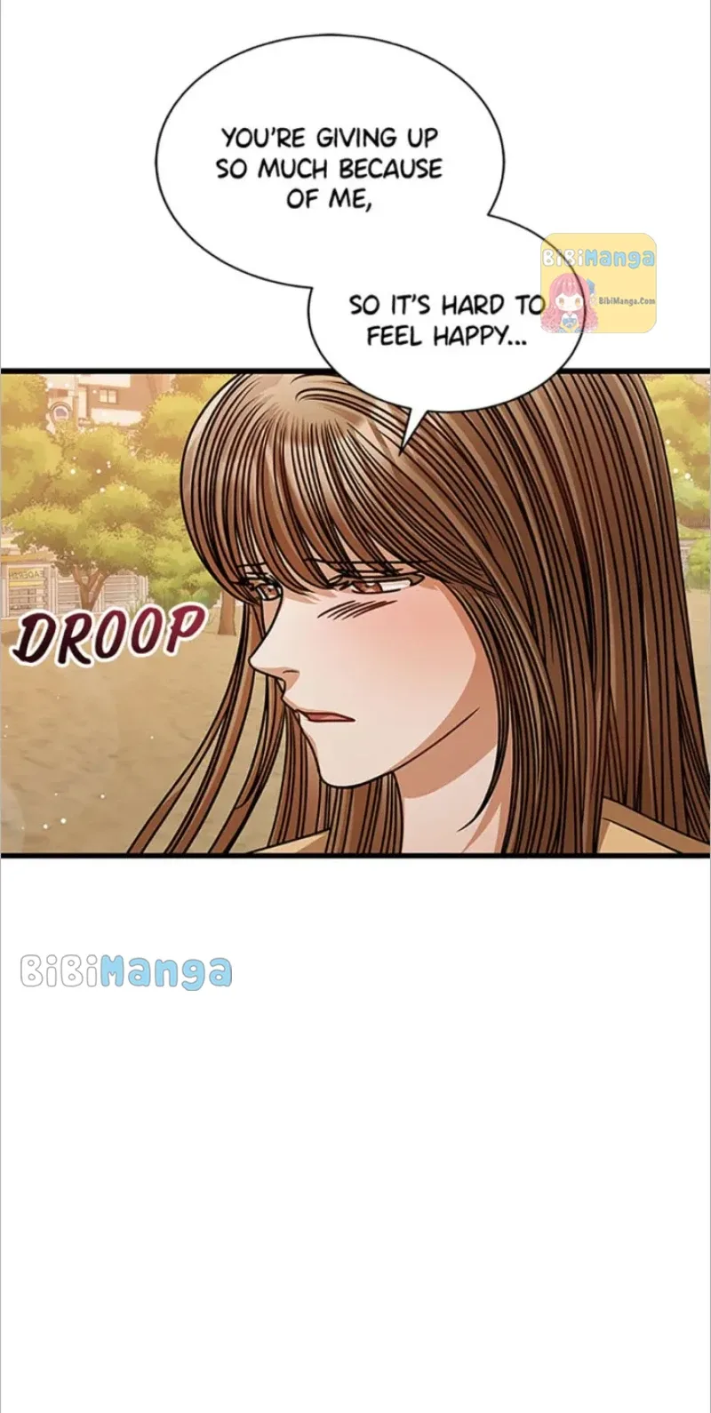 I Confessed to the Boss Chapter 70 page 54