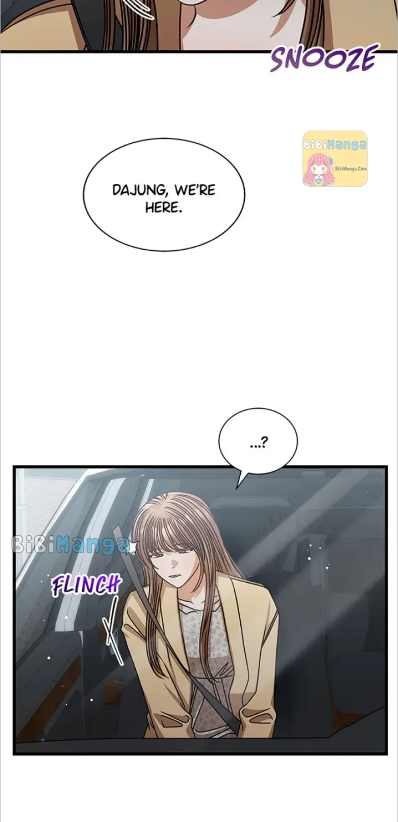 I Confessed to the Boss Chapter 70 page 60