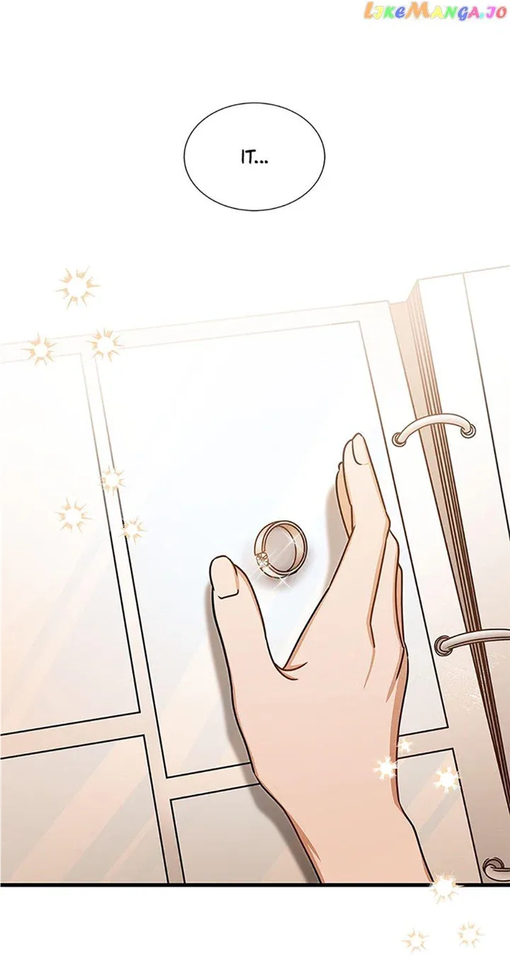 I Confessed to the Boss Chapter 73 page 3