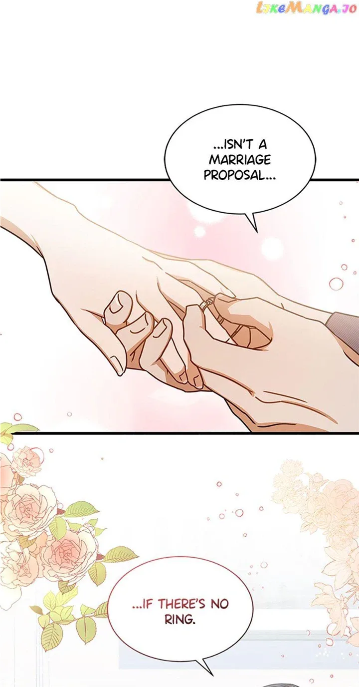 I Confessed to the Boss Chapter 73 page 5