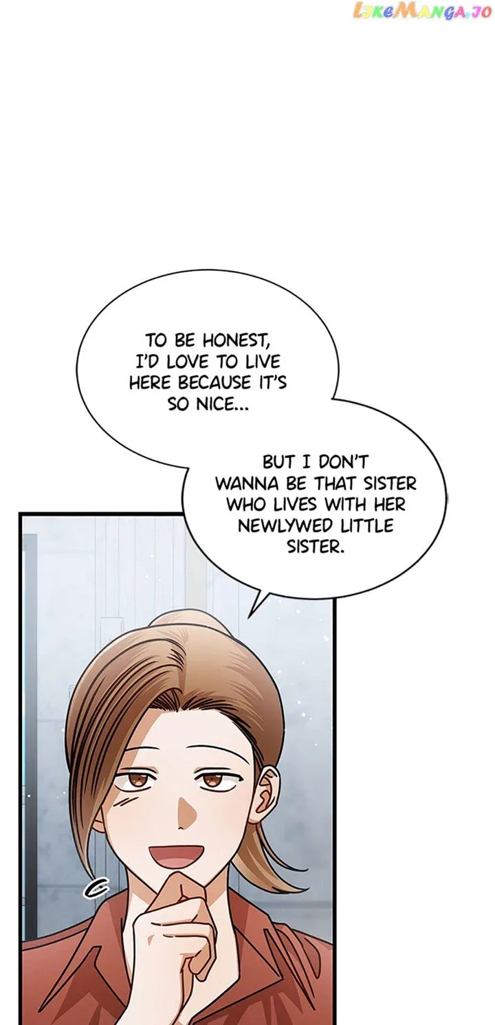 I Confessed to the Boss Chapter 73 page 62