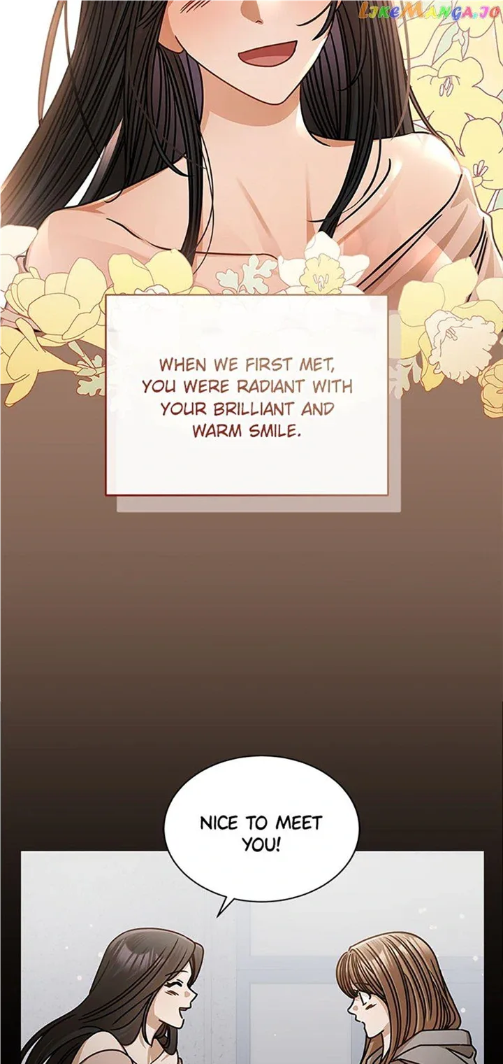 I Confessed to the Boss Chapter 73 page 31
